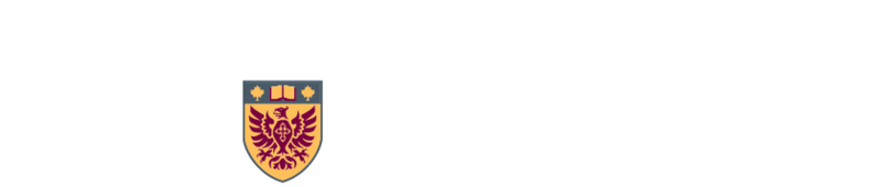 mcmaster social sciences logo lockup