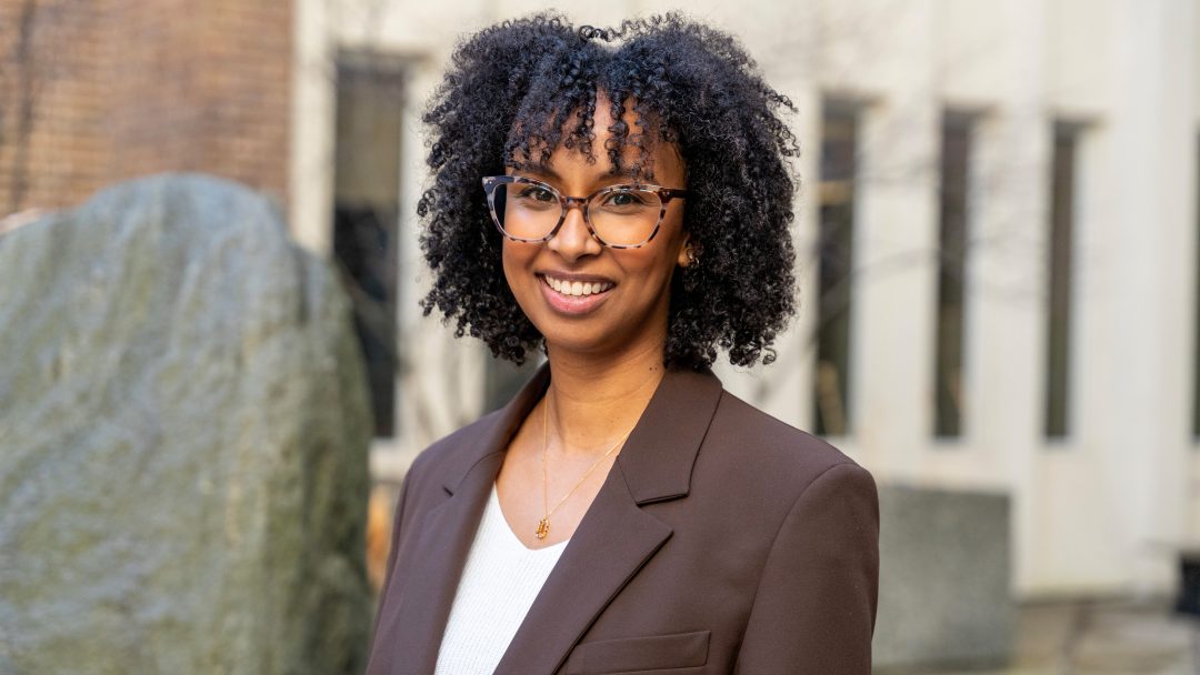 A headshot of Anwar Sheluchin