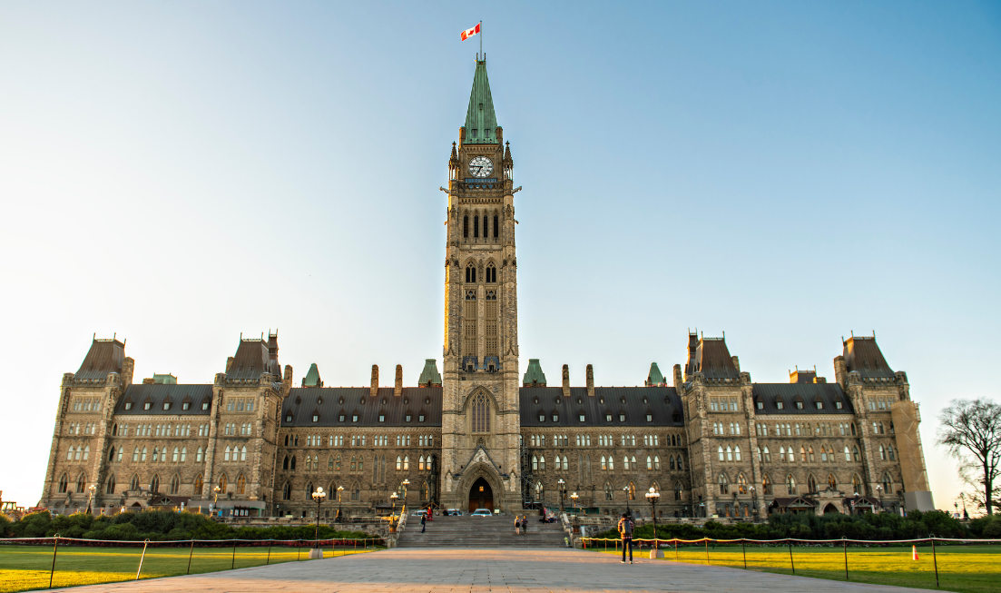 Parliament Hill